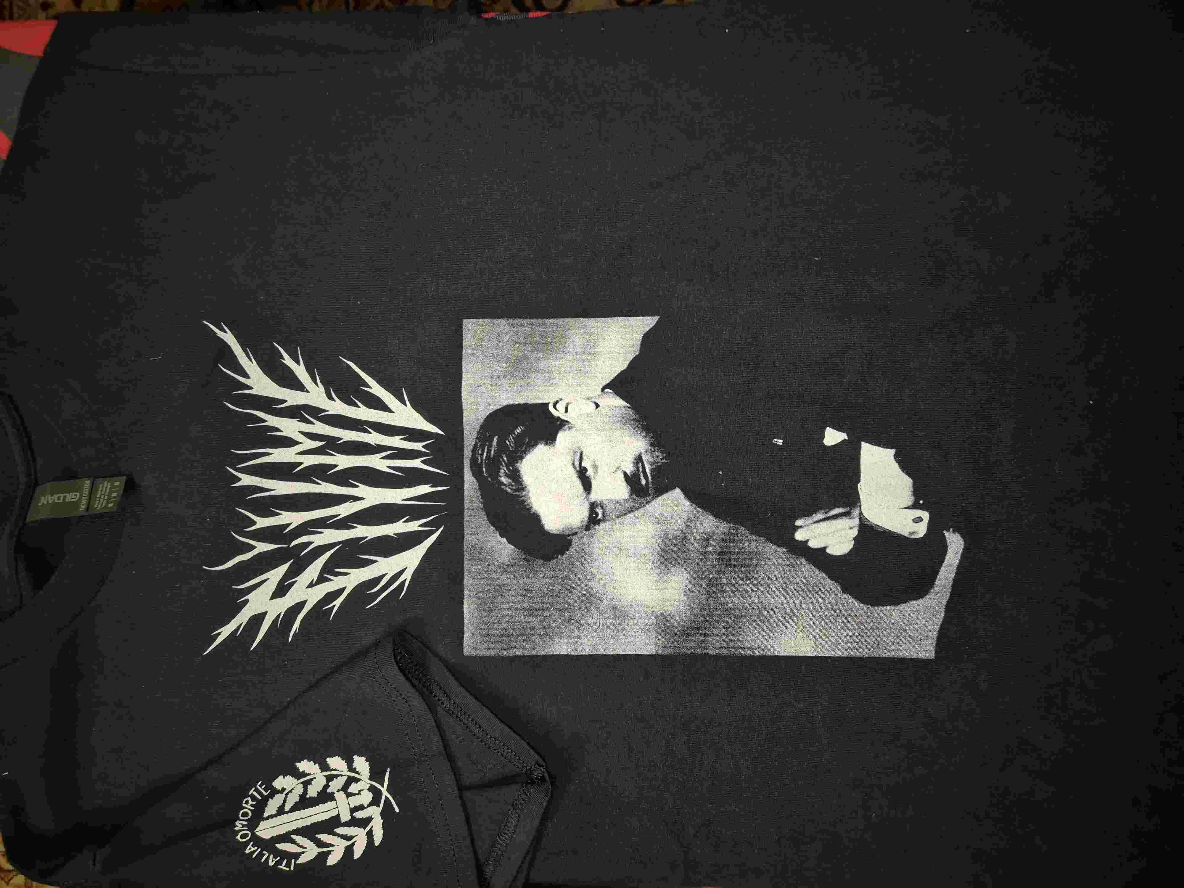 Fiume(Ita.) - official ts  - Ordine Pagano Italico image 1