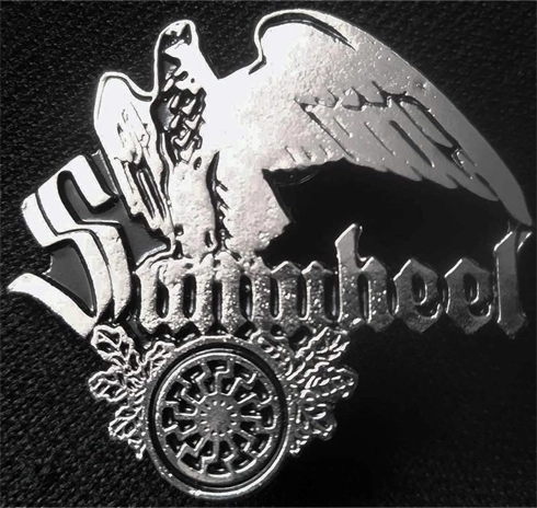Sunwheel - Official Pins . image 1