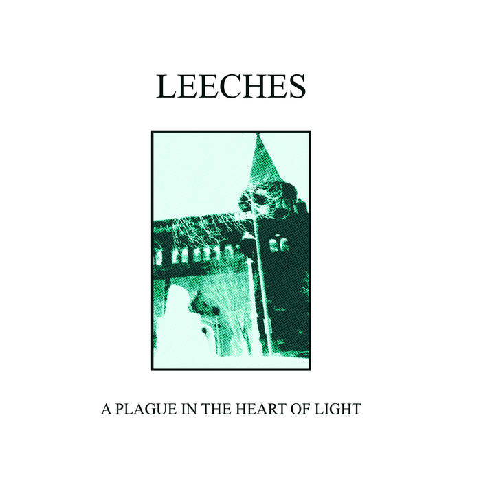 leeches - Dominance Of Darknes records image 1