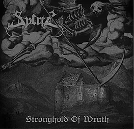 SYTRIS - Stronghold of Wrath - Plutons' Rising Production/Hell Is Here Prod. image 1