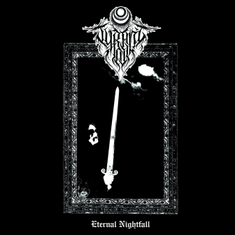 Tyrant Moon - Eternal Nightfall cd  digi - Black Death Production image 1