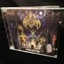 HOLY DEATH "Abraxas"cd - Old Temple image 1