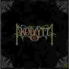AKOLYYTTI - Akolyytti digi - Breath Of Pestilence image 1