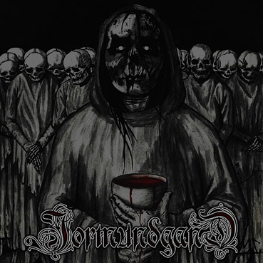 Jormundgand - Visions of the past, which has not yet come to be - Christhunt Productions image 1