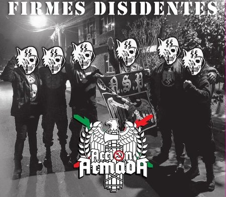 Acción Armada – 