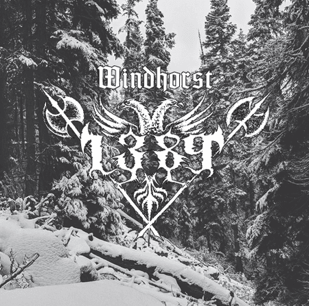 1389 - Windhorst cd 