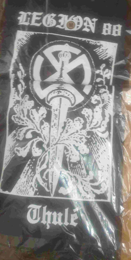 Legion 88 - Thule Ts 