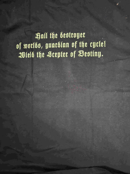 Sunwheel - Iron Age Of Fire official ts  - Old Forest Production image 3