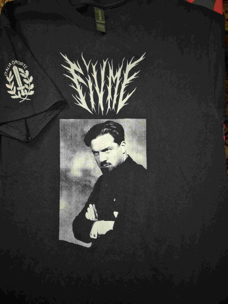 Fiume(Ita.) - official ts 