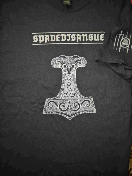 Spade Di Sangue (Ita.)- Official ts 