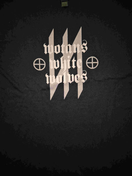 Wotans White Wolves (Ita.) - Official ts 