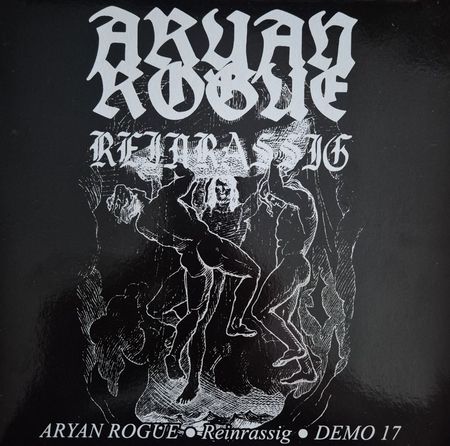 Aryan Rogue(Fin.) : Reinrassig 7