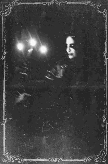 Todverhexen- Umbra Mortis  cd 