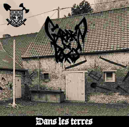 Gardien de Porcs - Dans les terres cd 