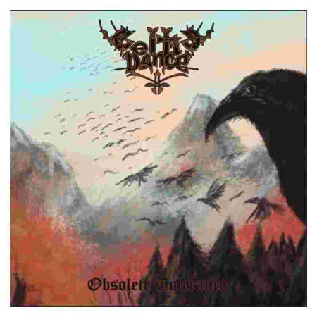 CELTIC DANCE - OBSOLETE TOLERANCE