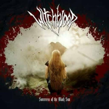 Witchblood - Sorceress of the Black Sun