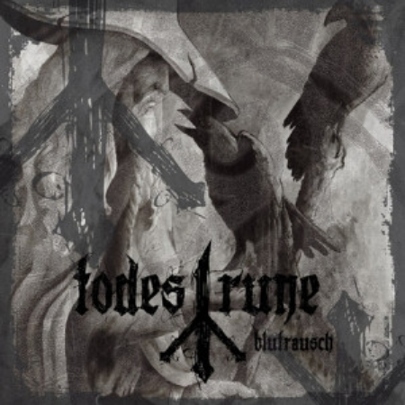 Todesrune – Blutrausch