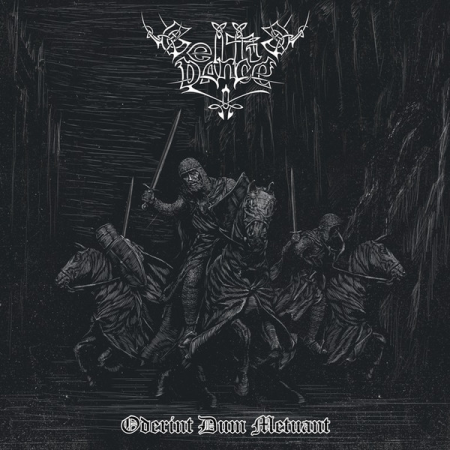 CELTIC DANCE  - “Oderint Dum Metuant”cd