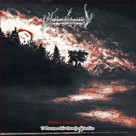 Vöedtæmhtëhactått- Invites You to Become His Hands of Justice