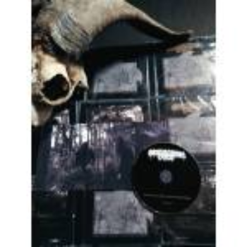 SEPULCHRAL CULT Immurement Spirits and Graveyard Chants