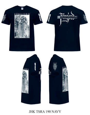 Forgjord-Mors Fennico More eli kuolema suomalaiseen tapaan Sold Out !!!