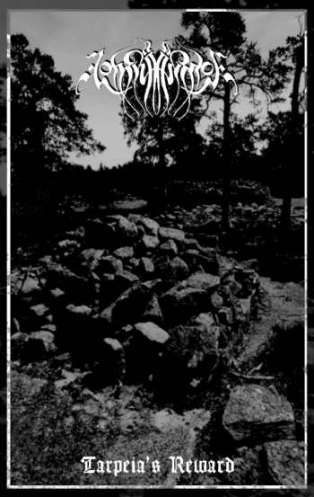 Lohikäärme-Tarpeia's Reward Sold Out !!!