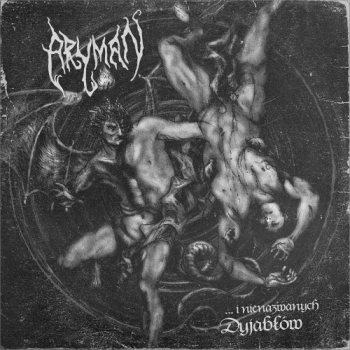 Aryman - ...i nienazwanych Dyjabłów