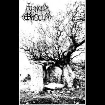 Tundra Obscura (Portugal) - Demo I (Demo 2021)