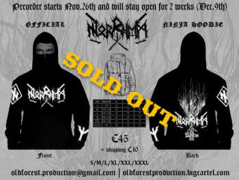 Norrhem - Koitos SOLD OUT !!