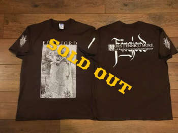 Forgjord - Mors Fennico More eli kuolema suomalaiseen tapaan Sold Out!!!