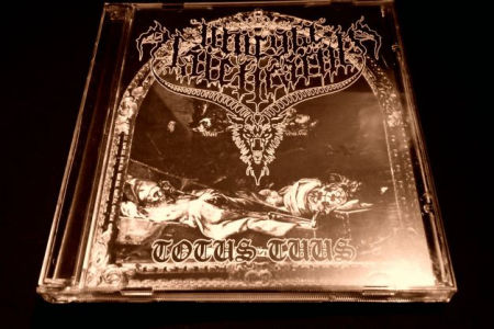 LITURGIA MALEFICARUM 