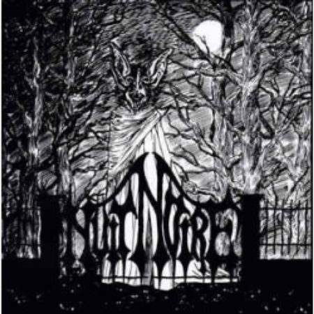 NUIT NOIRE sa majeste la nuit CD