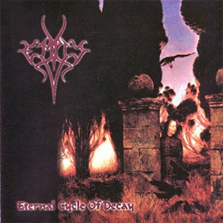 Empty - Eternal Cycle of Decay