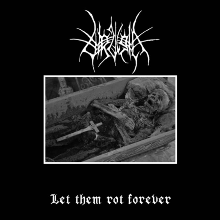 Urugia - Let Them Rot Forever