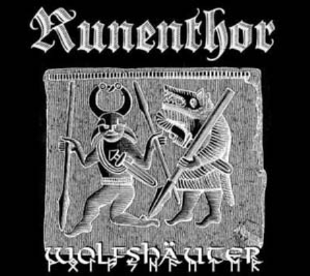 Runenthor- Wolfshäuter