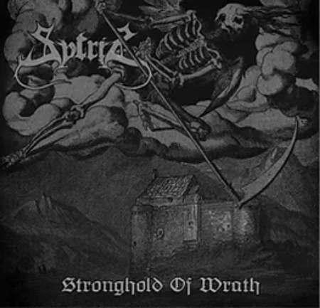 SYTRIS - Stronghold of Wrath