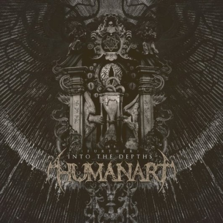 Humanart(Port.)- (Further) Into the Depths