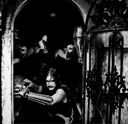 Irae / Velório	Deceiver's Light