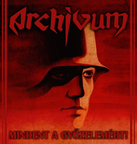 Archívum – Mindent A Győzelemért