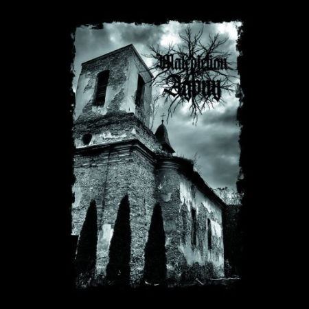 MALEDICTION OF AGONY - MALEDICTION OF AGONY