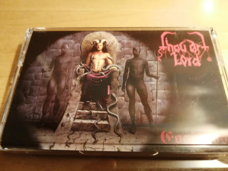 Thou Art Lord- Eosforos