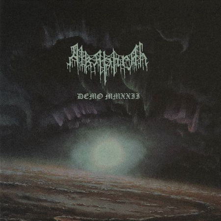 Alkaphrah - Demo 21/22