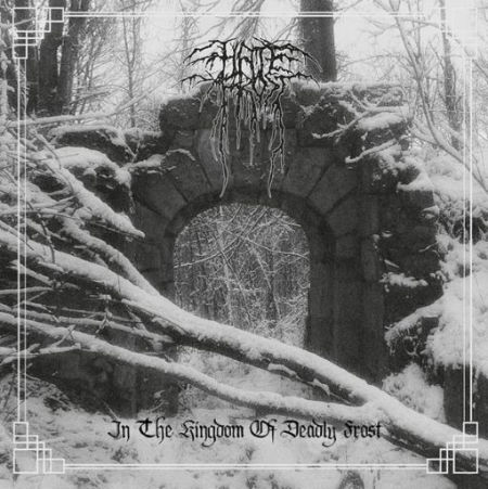 HATEFROST-in the kingdom of deadly frost