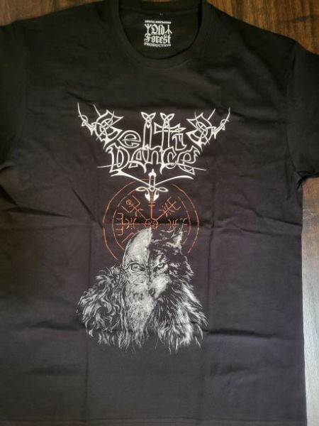 Celtic Dance - Wolves Don"t Cry  official ts - Old Forest Production image 1