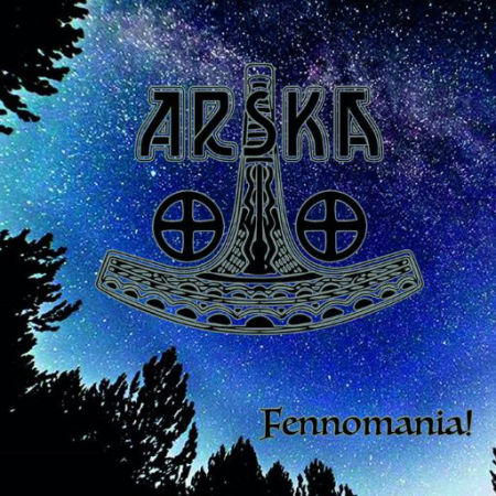 Arska : Fennomania