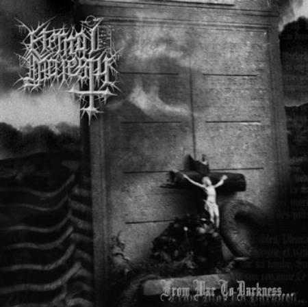 Eternal Majesty - From War to Darkness