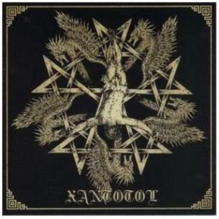 Xantotol -Glory for Centuries + Cult of the Black Pentagram /Thus Spake Zaratustra (2CD)