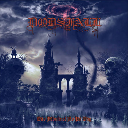 DODSFALL - när mörkret är pa däg