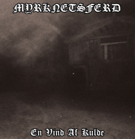 Myrknetsferd - En vind af kulde