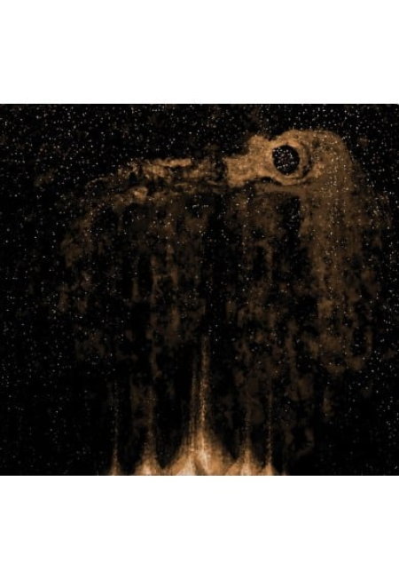 APOGEION(Fin.) - Astrolatria I: Initiatio (DIGIPAK CD)